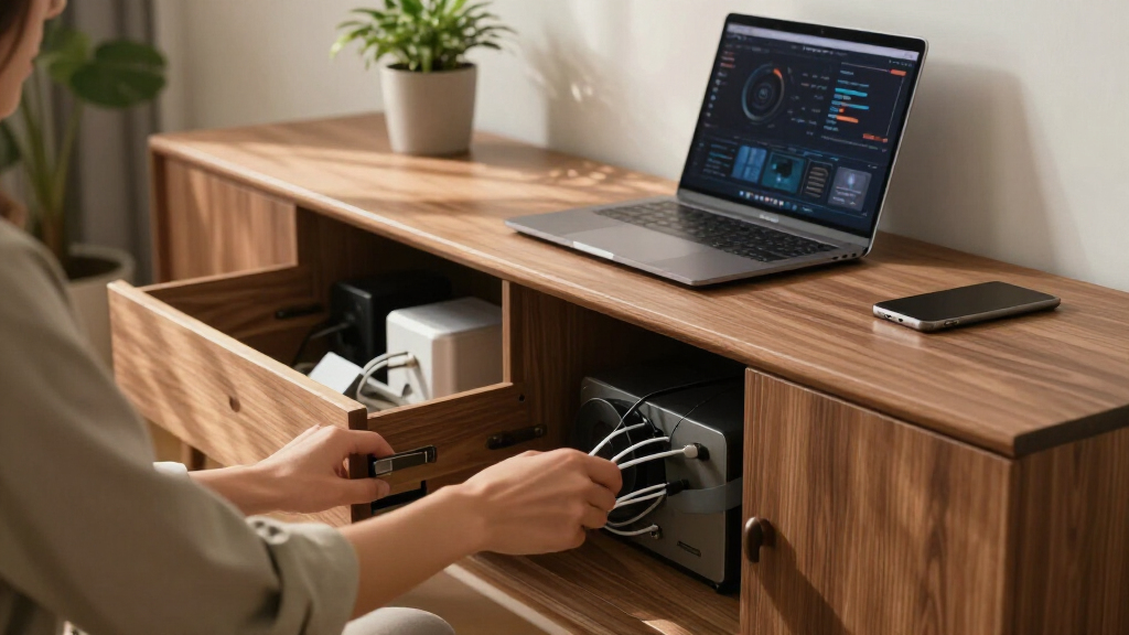 best office credenzas with storage