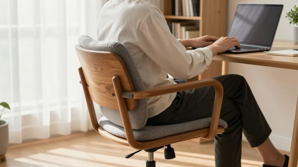 best seat cushion for long sitting