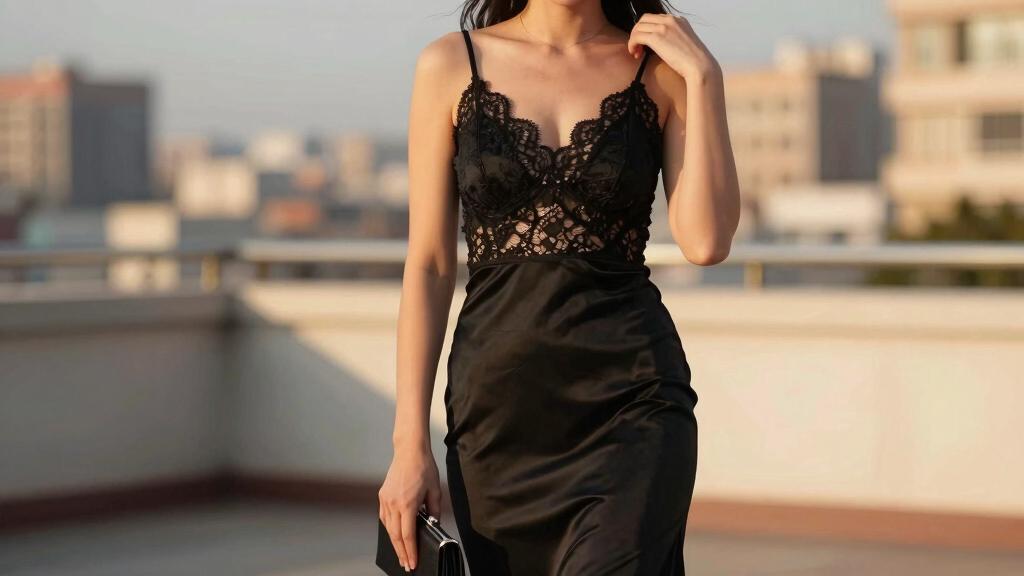 best black evening gowns