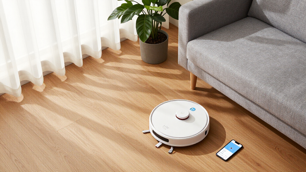 best robot vacuum and mop combos