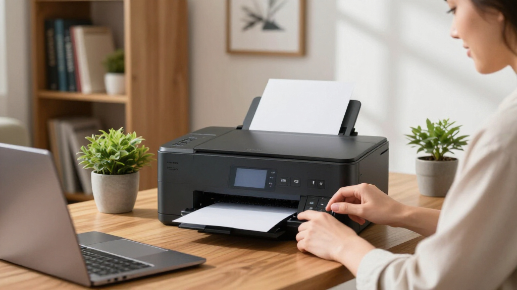 best all in one printer for home office