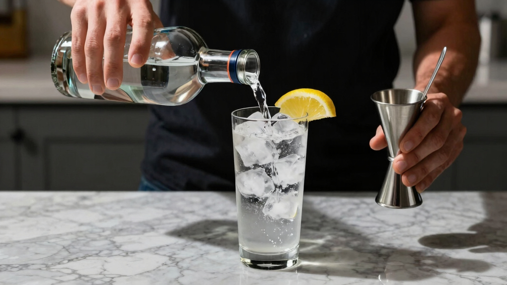 best gin for gin and tonics