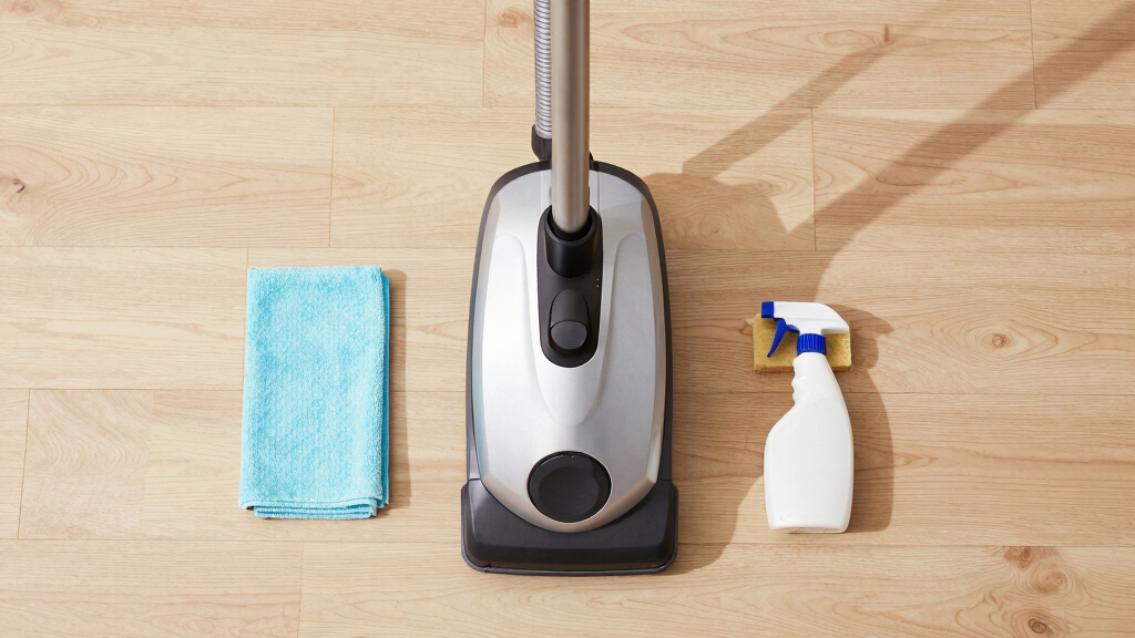 best steam cleaner for large homes
