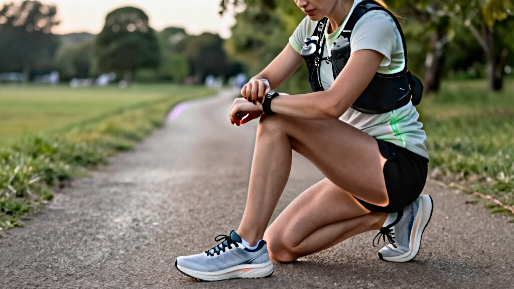 complete running gear