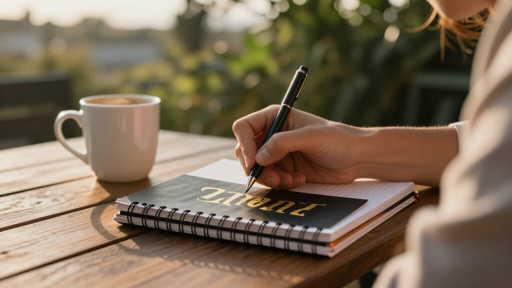 motivational quote notebooks