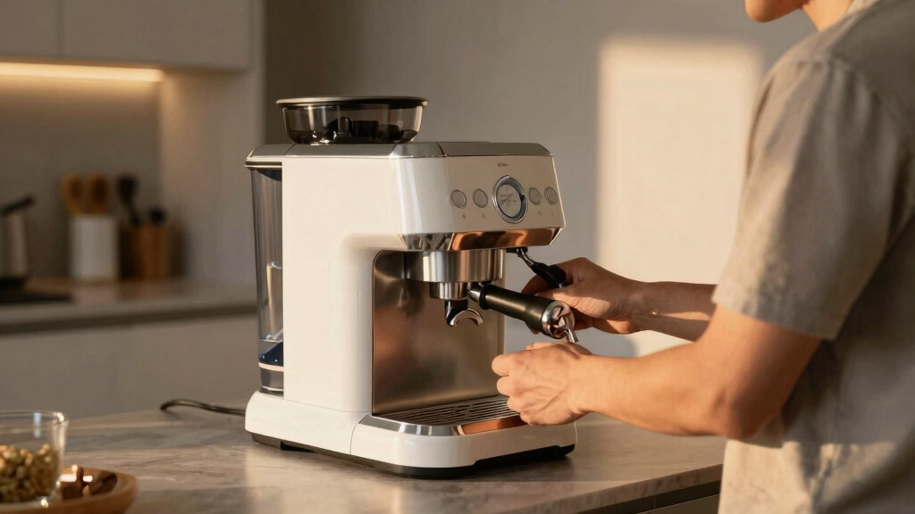 6 Best High-Ticket Espresso Machine Water Softeners for 2026