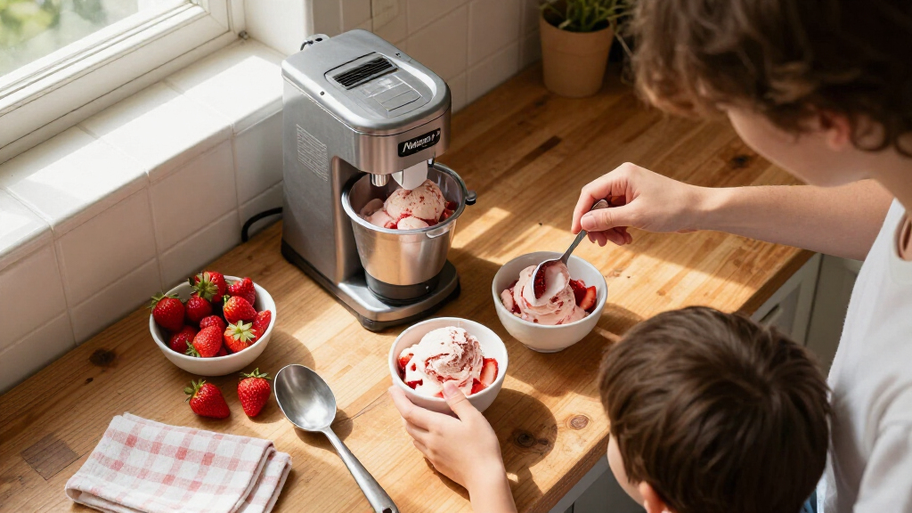 best Ninja Creami ice cream makers