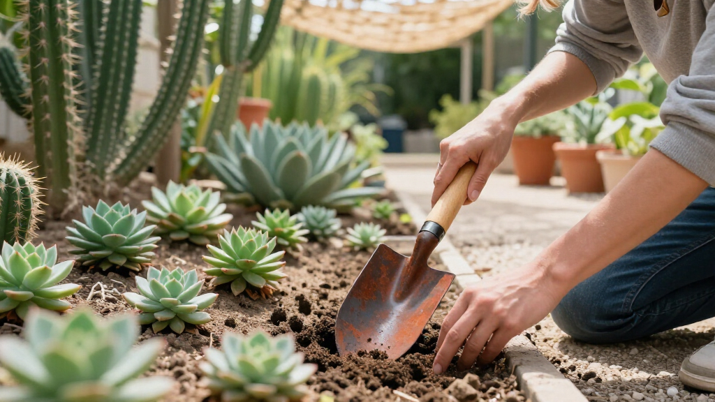 14 Best Desert-Friendly Garden Tools in 2026