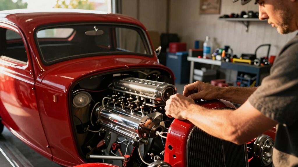 best hot rod cars