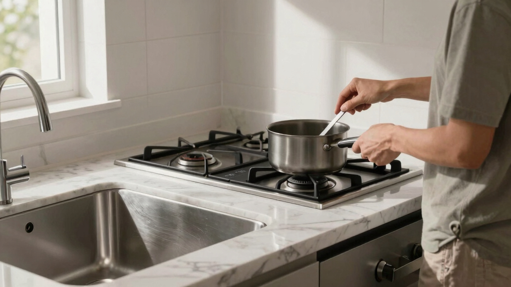 best slide in electric ranges