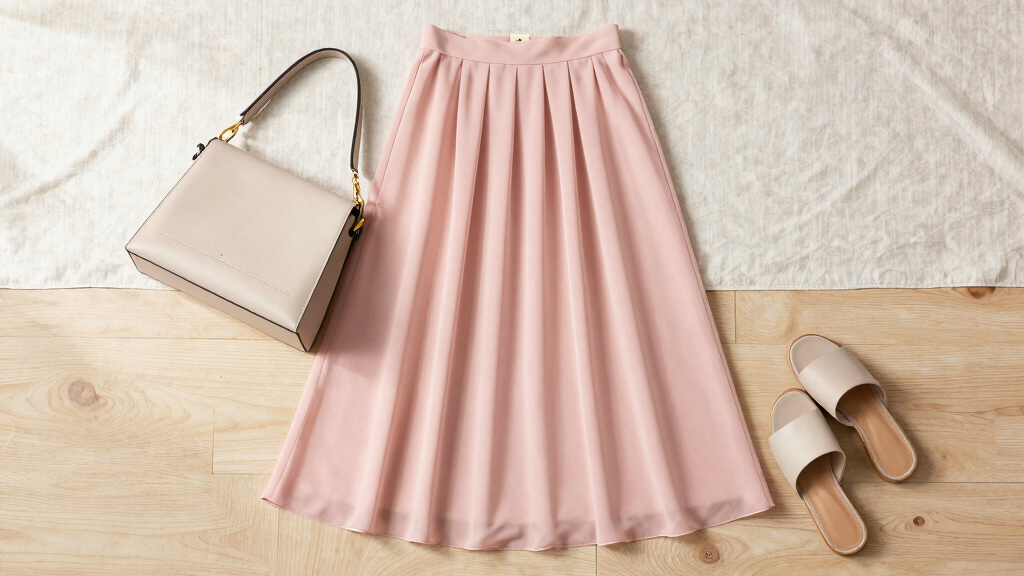 best midi skirts