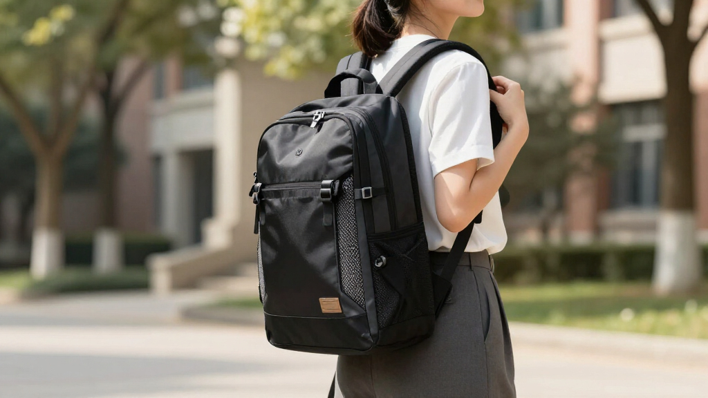 9 Best Ergonomic Backpacks For Students In 2026