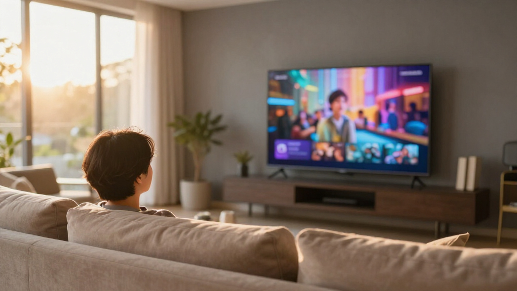 10 Best Smart TVs for 2026 Living Room Setups
