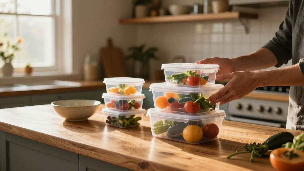 best plastic storage containers