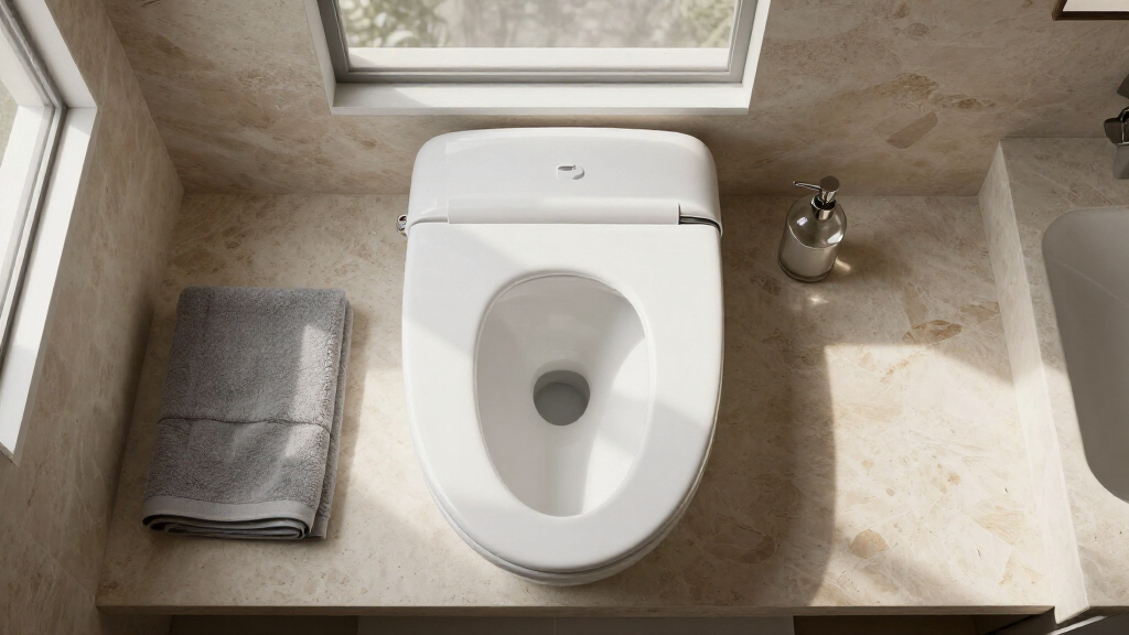 best luxury bidet toilet seats