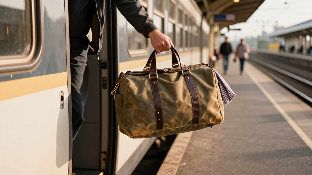 15 Best Overnight Bags for Short Trips in 2027
