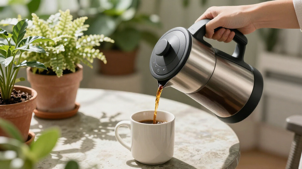 highcapacity drip coffee makers for offices