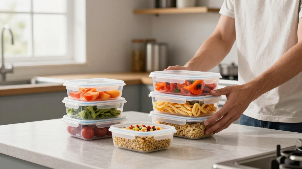 11 Best Meal Prep Containers in 2026