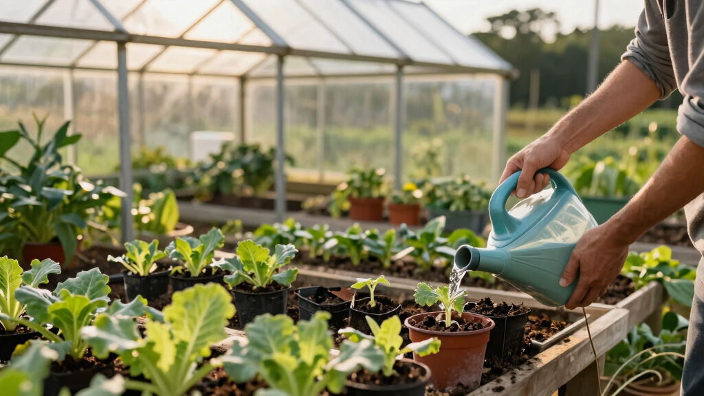 best greenhouse kits for homesteads