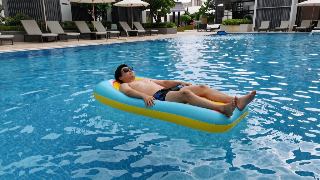 Best Water Parks in USA for Adults – Grown-Up Splashing Fun