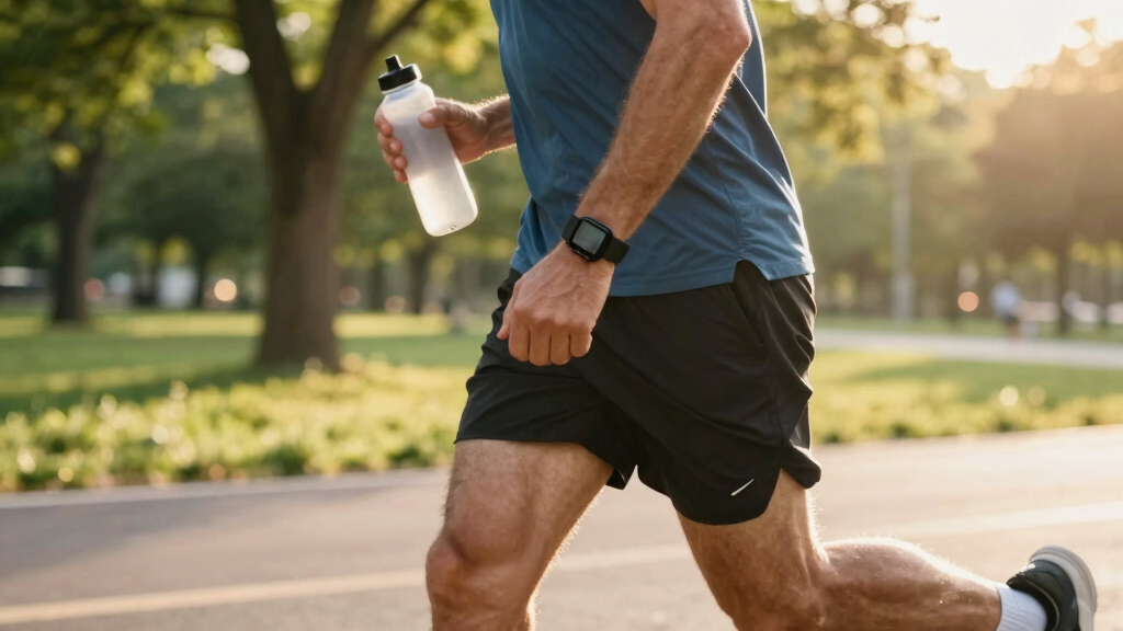 fitness trackers for dads