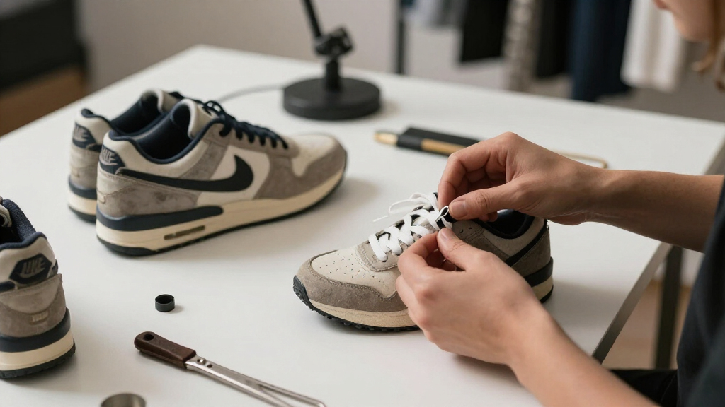 best Nike throwback sneakers