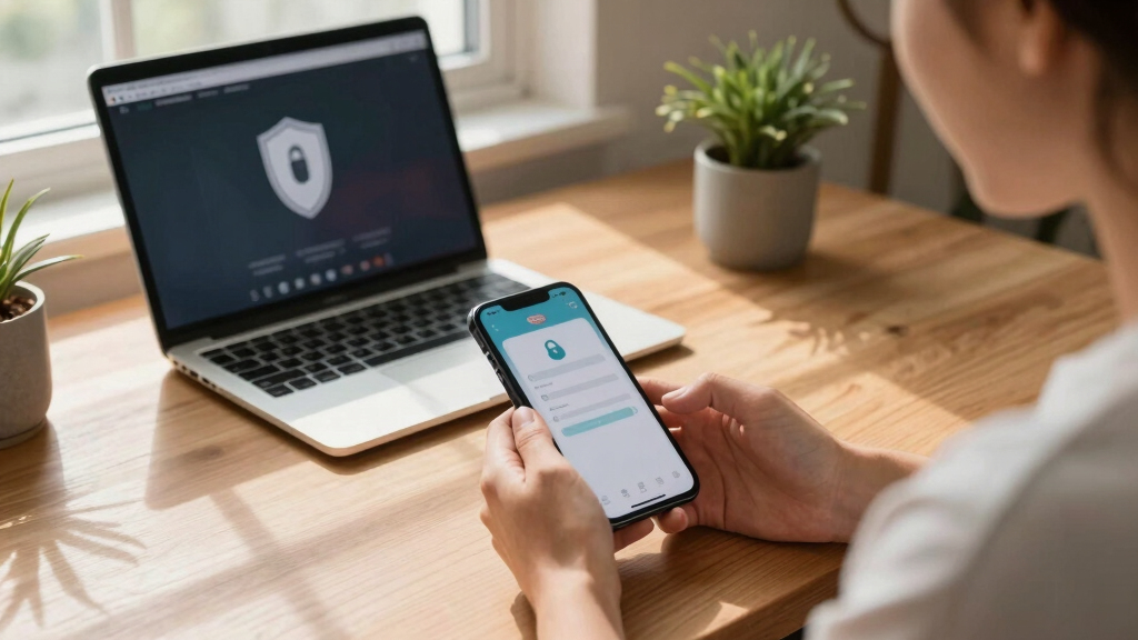encrypted messaging apps