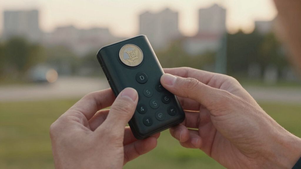 best multi-coin hardware wallet for retirement investors