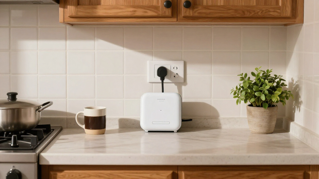 stove alarm devices for seniors