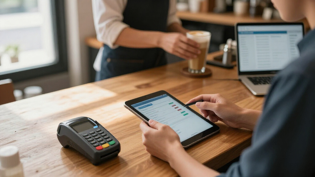 online payment processing solutions