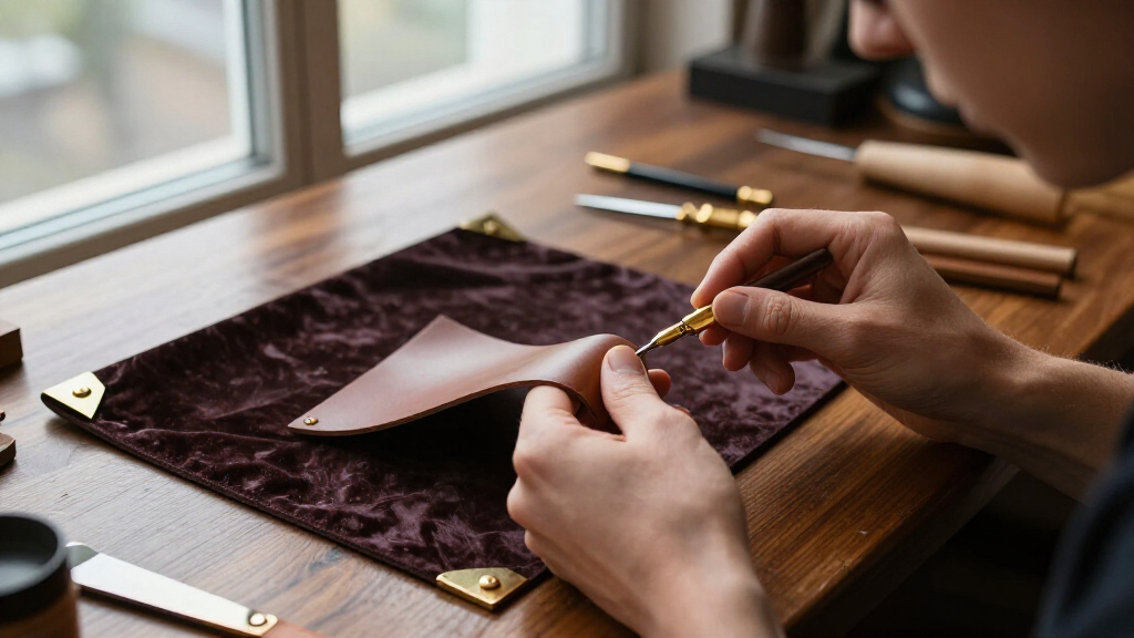 luxury hobbies and crafts