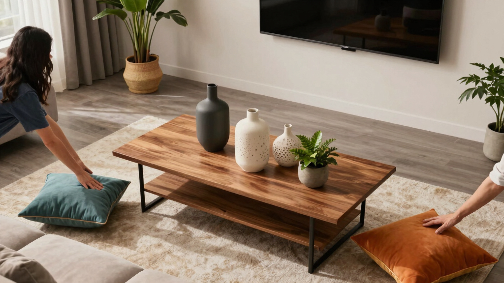best apartment decor ideas