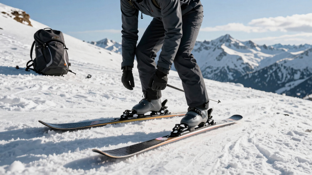 skis for advanced skiers