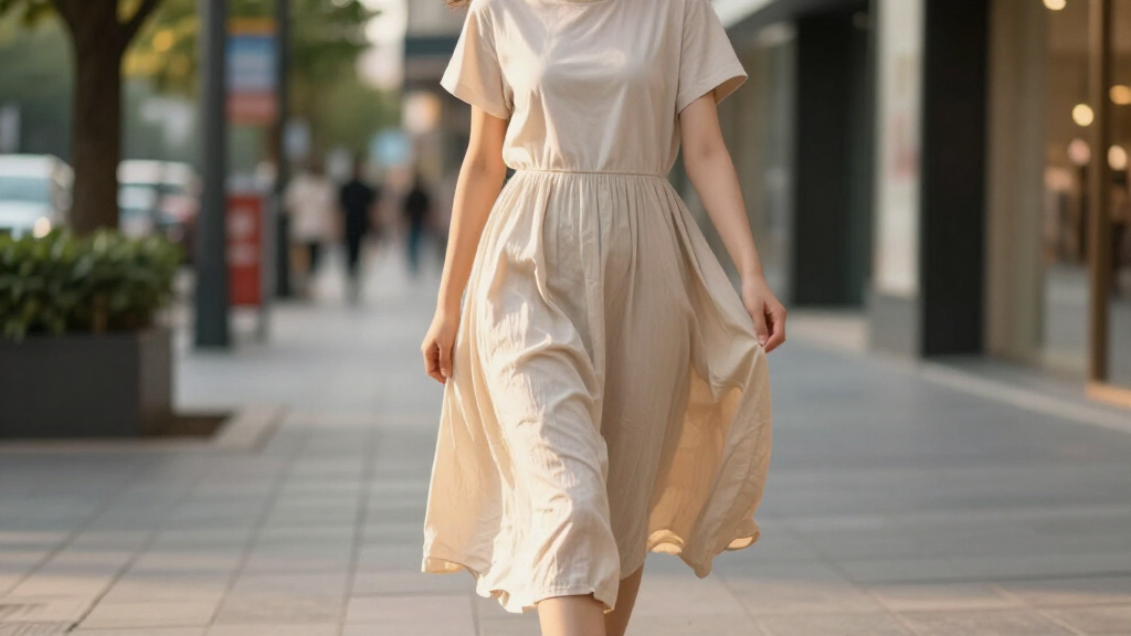 best t-shirt dresses