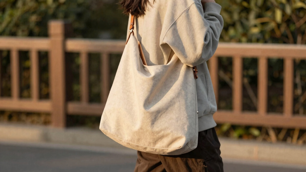 best slouchy carryall bags
