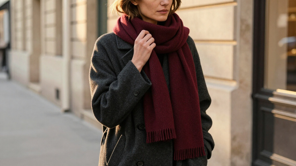 cashmere scarves