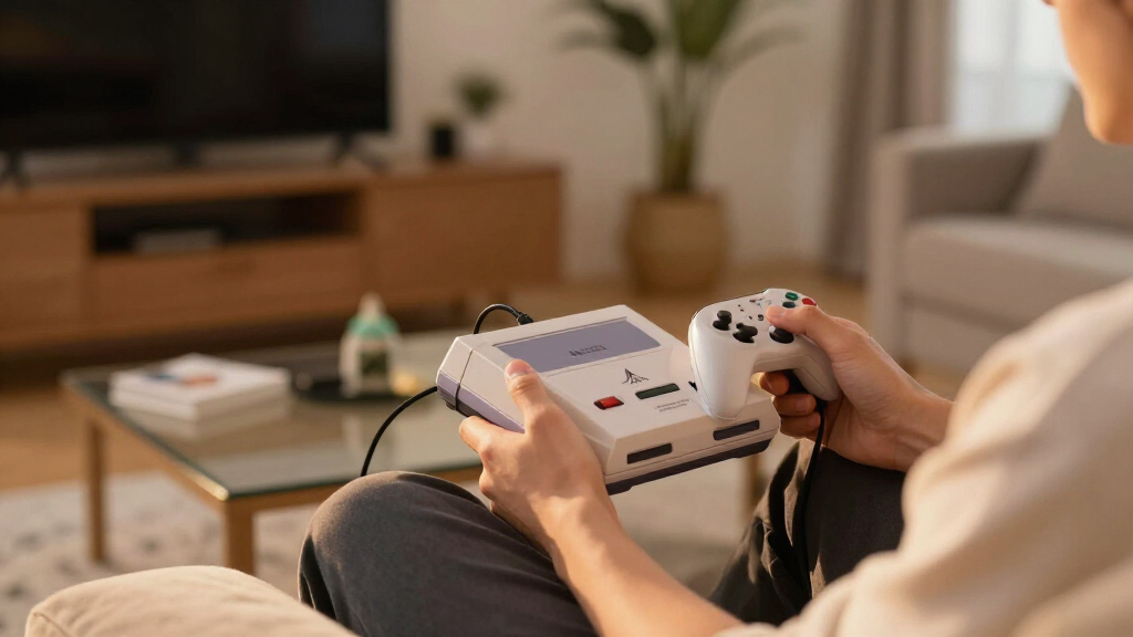 14 Best Atari Gaming Consoles in 2026
