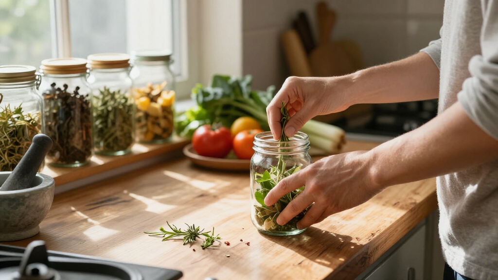 immune support supplements