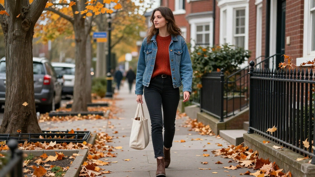 best affordable fall outfits