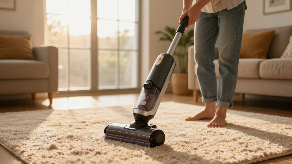 all in one carpet cleaner and dryer machines