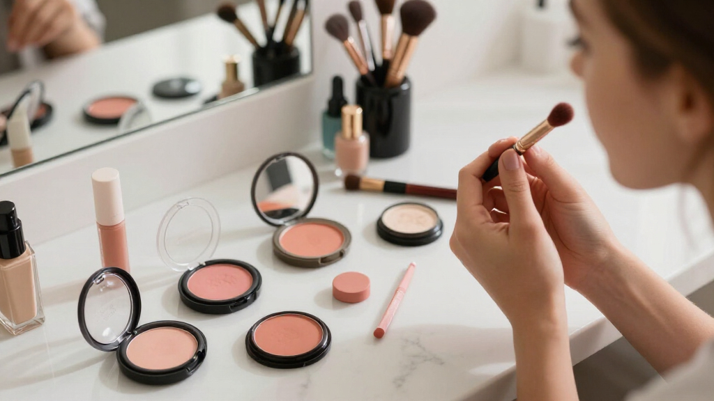 rare beauty blush dupes on amazon