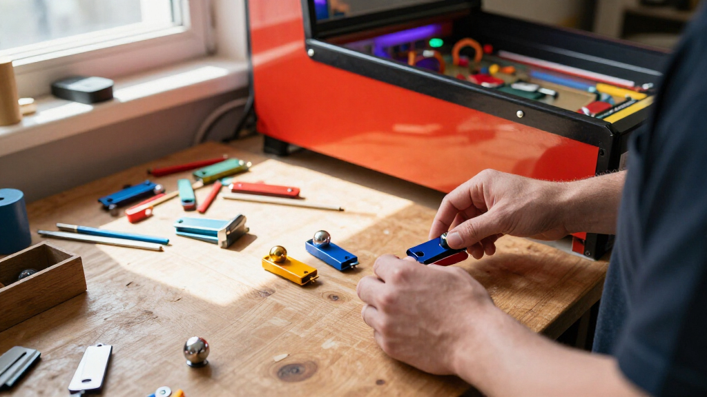best tournament-ready pinball machines