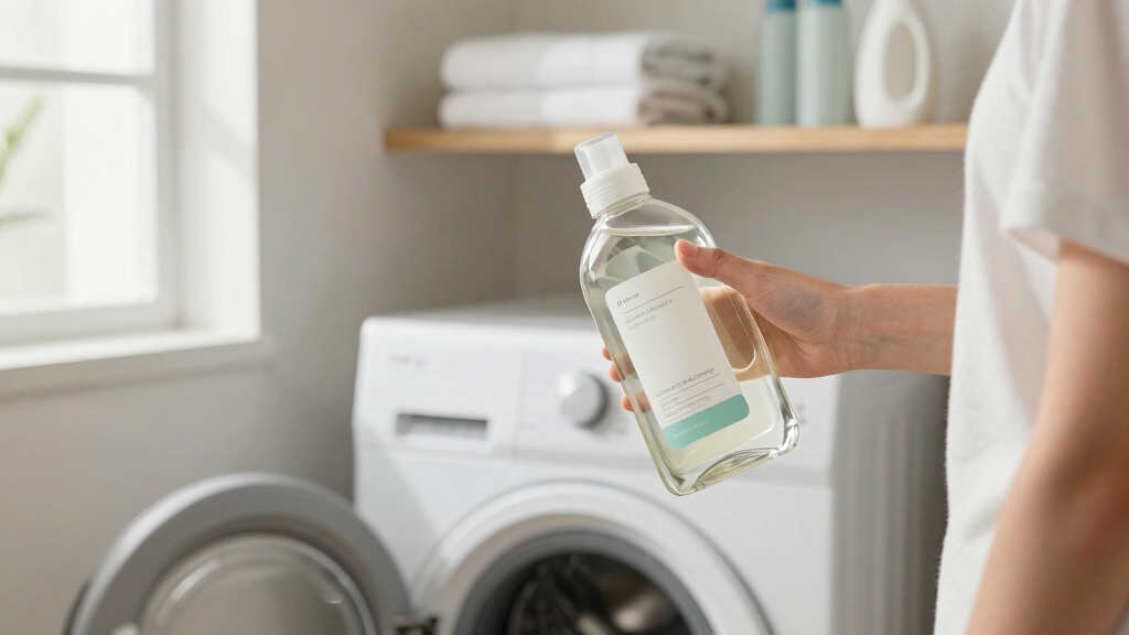 best fragrance-forward laundry detergents