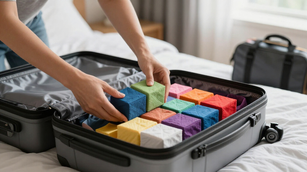 15 Best Packing Cubes for Travel in 2026