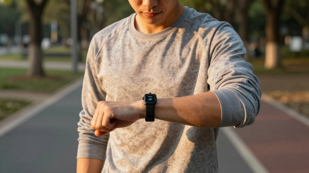 personal wellness trackers