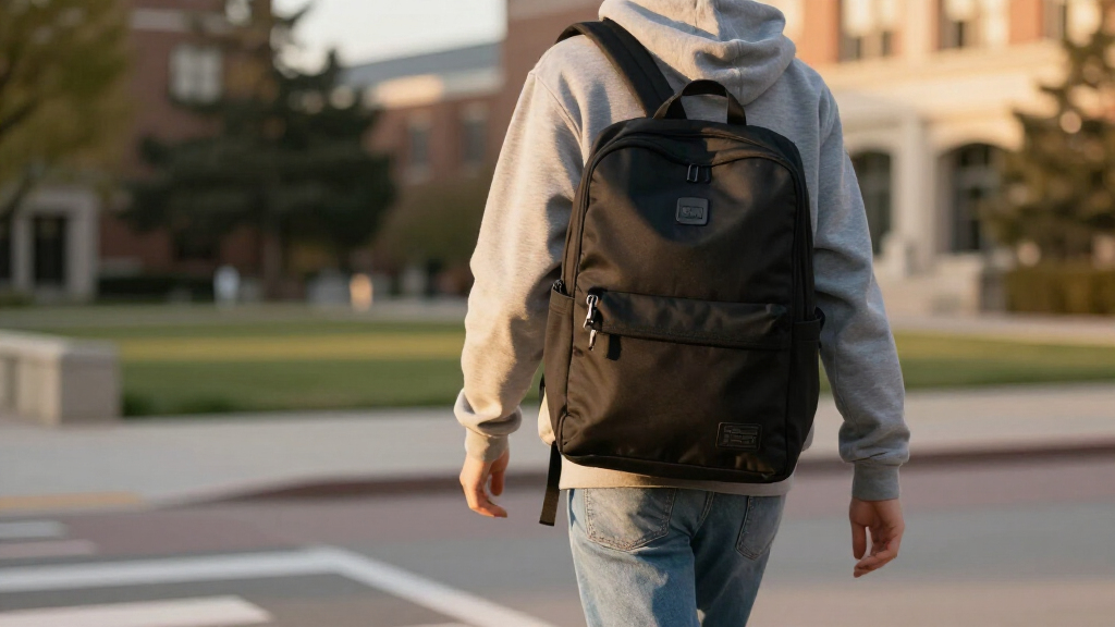 13 Best Laptop Backpacks for Students in 2026
