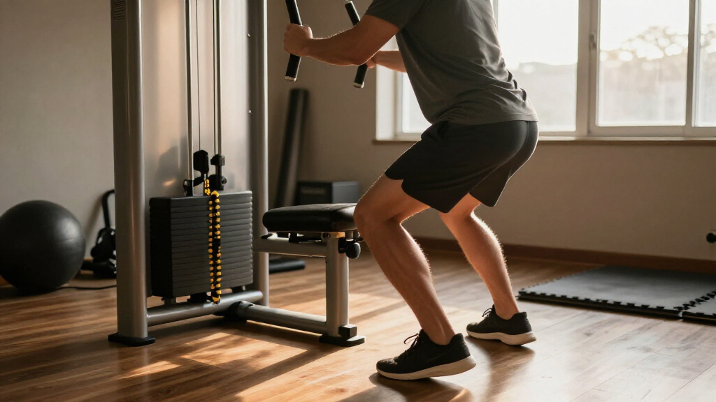 best multi-function weight machines for home