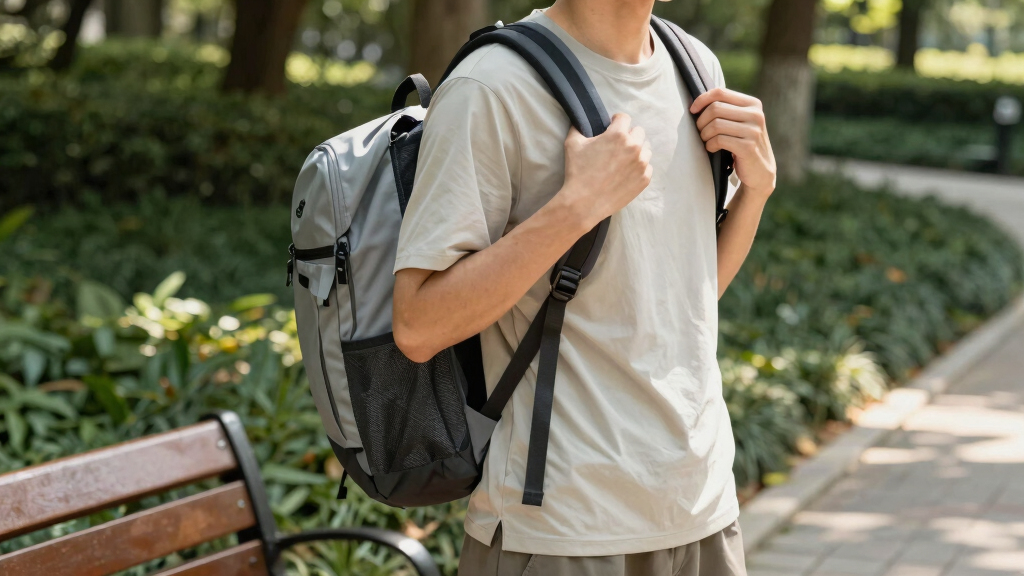 best minimalist travel clothing