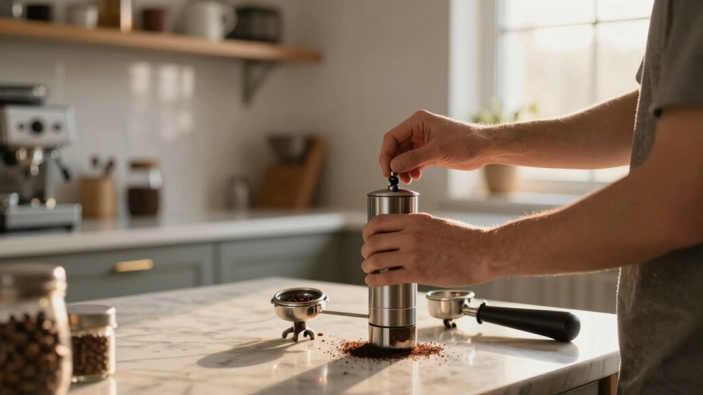 best espresso grinder for straight espresso lovers