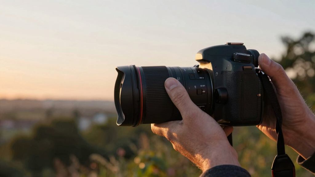 best nature photography cameras